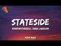 PinkPantheress - Stateside ft Zara Larsson