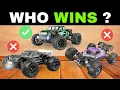 Top 7 Best RC Cars for Beginners on Amazon 2026 Off-Road Remote Control Cars for Adults Kids