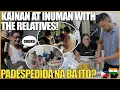 Download Lagu KAINAN AT INUMAN WITH RELATIVES! PADESPEDIDA NA BA ITO? FILIPINO-INDIAN FAMILY ❤️