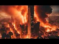 Download Lagu Deze industriële brand brandde 72 UUR achtereen! China in gebed