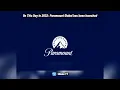 Paramount Global logo 2022-2025
