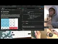 LeetCode Python HHKB Type-S 40 min real time no talking EP-44