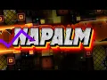 Download Lagu Napalm 100% (Extreme Demon #24)