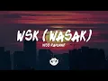 Miss Ramonne - WSK (Wasak) Lyric Video