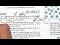 Identifying a buffer