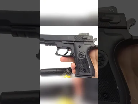 COLT M1911 Test