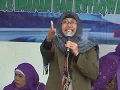 Lagu CERAMAH IBU HJ. HAPSOH
