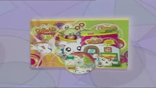 مجلة هامتارو العدد الثاني إعلانات سبيستون 