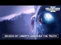 Devoid of Liberty Uncover the Truth