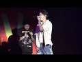 230604 박재범(Jay Park) - Solo (Band ver.) @ 톤앤뮤직페스티벌