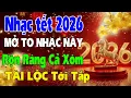 Lagu Nhạc Tết - Nhạc Xuân Sôi Động 2026 - Nhạc Xuân Remix - Tết Là Tết Remix #Nhạc Xuân Bính Ngọ 2026