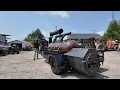 The TMG 250 on our trailer package
