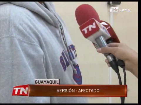 Policía desarticuló banda por presunto secuestro express