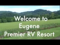 Premier RV Resort Eugene OR