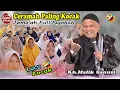 Download Lagu Ceramah Lucu | KH MALIK SANUSI Terbaru Paling Kocak ||Jamaah Full Ngakak