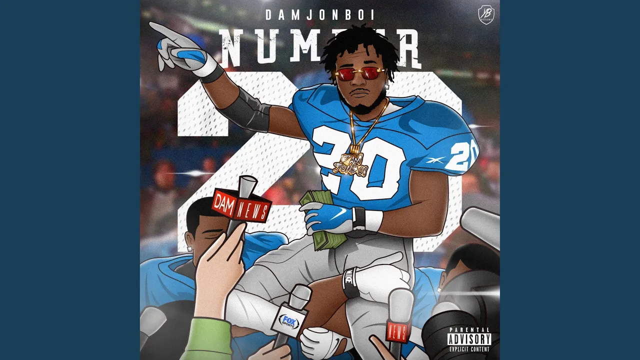 The Bag (feat. Calicoe, Eastside Reup & 52 Lil J)