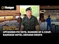 Download Lagu Thailand News: Upcoming PM vote, Rumors of a Coup, Bangkok Hotel demand drops