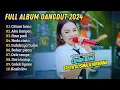 Download Lagu Tasya Rosmala Nirwana Comeback - CIINAN BANA - AKU KANGEN | DANGDUT POPULER || FULL ALBUM DANGDUT