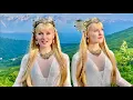 Lagu Call of the Valkyries - Harp Twins + @volfgangtwins (original)