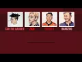 [SUB ENG / ITA] YOUNG B, HANGZOO - Search (ft. Car The Garden, Zico) [SMTM6]
