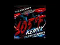 Kevvo Ft. Darell Farruko Nengo Flow Arcangel Brytiago Myke Towers y Chencho - 105F Remix
