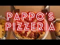 PaPPo s Pizzeria s pizza and subs