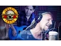 Download Lagu GUNS N´ ROSES - SINCE I DON´T HAVE YOU (Cover and Live Acapella) ft David Olivares