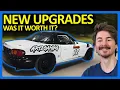 Download Lagu I Spent $3000 Upgrading My Mazda... Was It Worth It?!?