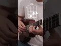 Download Lagu Coldplay – Clocks | Ukulele Cover (Fingerstyle)