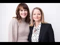 TimesTalks Jodie Foster and Rosemarie DeWitt