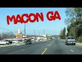 Giving Back To Community Macon Ga 2022