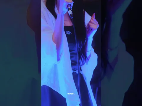 おやすみルーシー | Special Live Clip