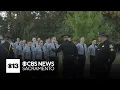Day 1 of Sacramento County Sheriff s Academy sets tone for months-long class