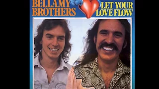 bellamy brothers let your love flow 1976 disco purrfection version