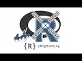 02 - R Programming MMENDEZ R Installation Win10 JAVA