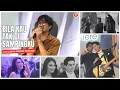 Download Lagu Sheila on 7 - Bila Kau Tak Di Sampingku (Live Resepsi Pernikahan Luna Maya \u0026 Maxime)