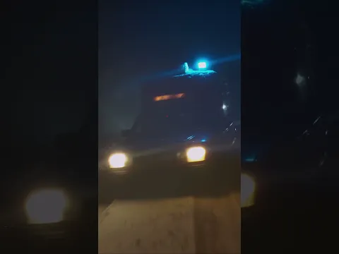 Ielikām nakts dopā mūsu drifta palīdzību