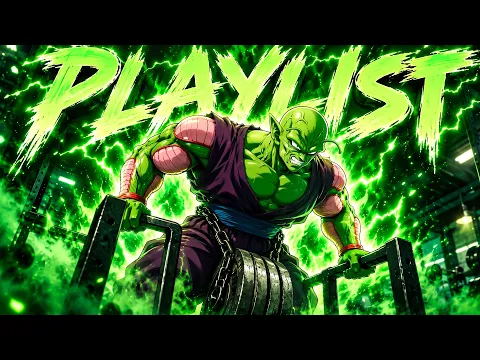 🔥 ULTIMATE PICCOLO MODE