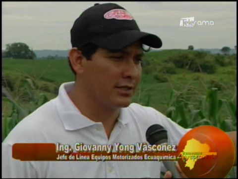 Ecuador Agropecuario 17-05-2017