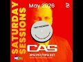 Saturday Sessions - May 2026