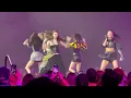 Download Lagu [4K] MEOVV (미야오) - MEOW | 250802 | KCON LA ARTIST STAGE 2025 | Los Angeles | 4K Fancam