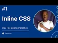 Inline CSS