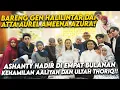 Lagu SYUKURAN KEHAMILAN 4 BULAN AALIYAH DAN ULTAH THORIQ!! PREDIKSI CALON ANAK AALIYAH THORIQ!!