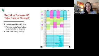 Insider s Guide for Transfer Students Tips for Studying Smarter