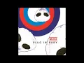Muse - My plug in baby [Lyrics]/[Letra]