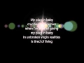 Download Lagu Muse - My plug in baby [Lyrics]/[Letra]