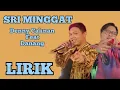 Download Lagu DENNY CAKNAN FT. DANANG - SRI MINGGAT - LIRIK