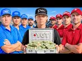 Who Will Win YGT Event 1 Finale