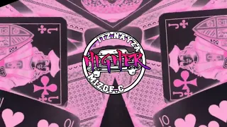 higher jking mizgf c x itz nayza mashup 