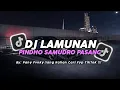 Download Lagu DJ LAMUNAN | PINDHO SAMUDRO PASANG By PANI FVNKY FYP VIRAL TIK TOK TERBARU 2024